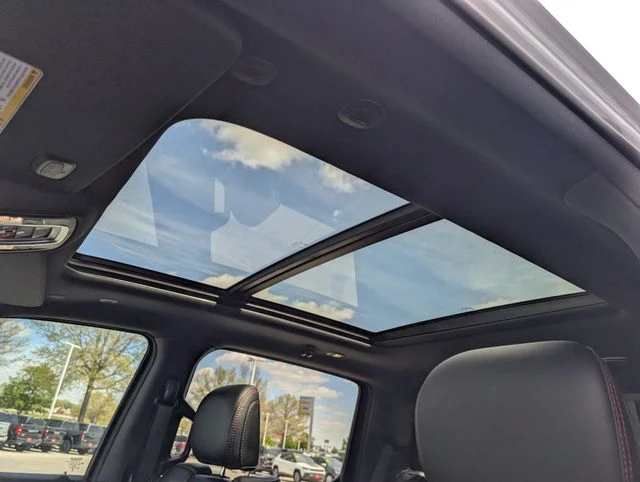 2023 Ram 1500 TRX 1st Gen - Image 3 of 31