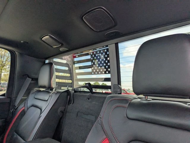 2023 Ram 1500 TRX 1st Gen - Image 30 of 31