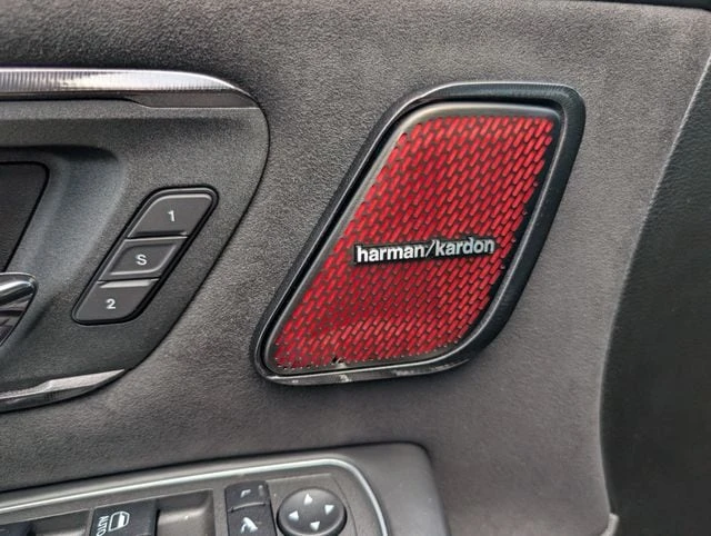 2023 Ram 1500 TRX 1st Gen - Image 15 of 31