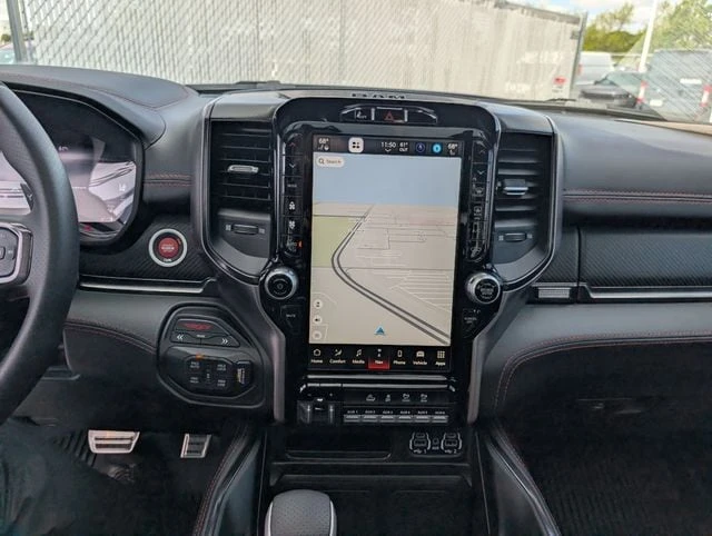 2023 Ram 1500 TRX 1st Gen - Image 4 of 31