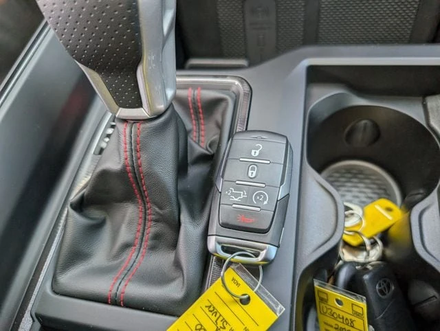 2023 Ram 1500 TRX 1st Gen - Image 23 of 31