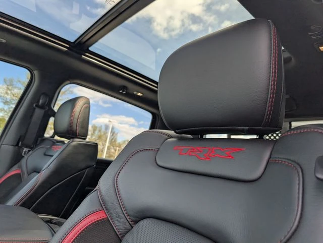 2023 Ram 1500 TRX 1st Gen - Image 16 of 31