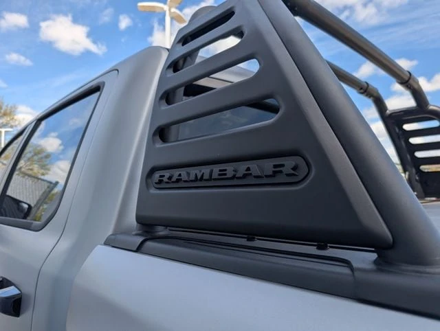 2023 Ram 1500 TRX 1st Gen - Image 7 of 31