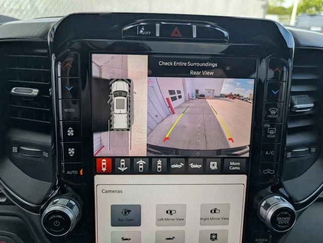 2023 Ram 1500 TRX 1st Gen - Image 6 of 31