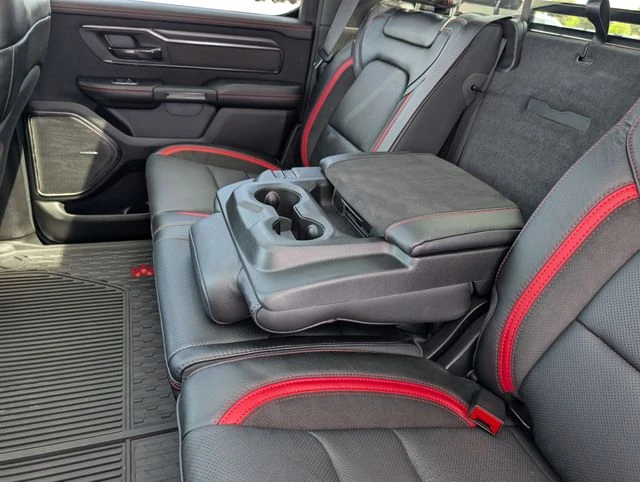 2023 Ram 1500 TRX 1st Gen - Image 29 of 31