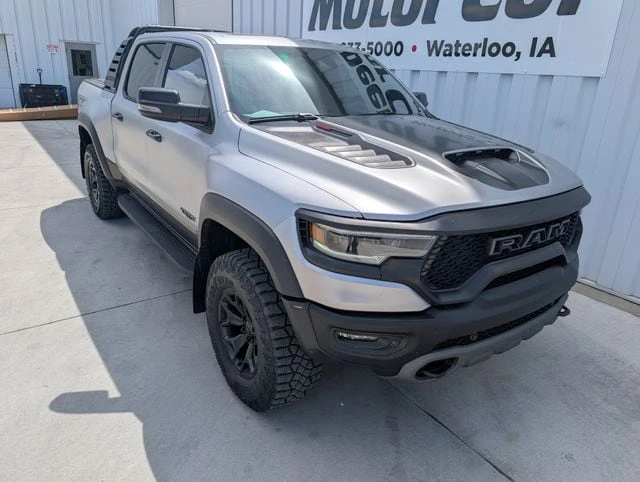 2023 Ram 1500 TRX 1st Gen - Image 10 of 31