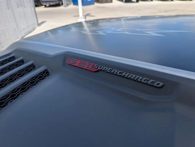 2023 Ram 1500 TRX 1st Gen - Image 11 of 31