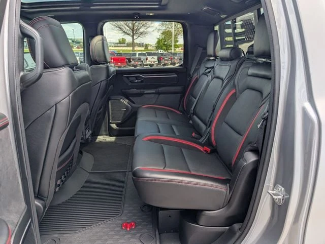 2023 Ram 1500 TRX 1st Gen - Image 28 of 31