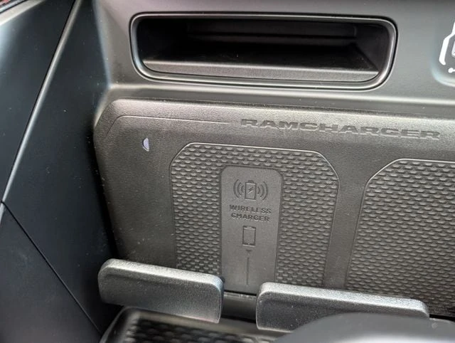 2023 Ram 1500 TRX 1st Gen - Image 24 of 31