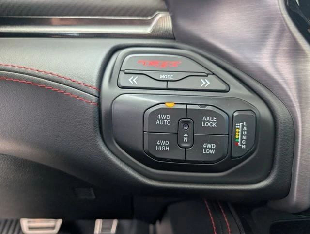 2023 Ram 1500 TRX 1st Gen - Image 25 of 31