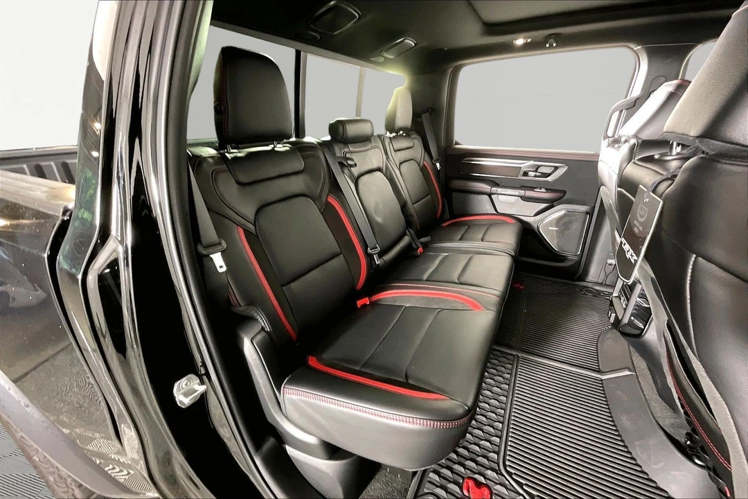 2023 Ram 1500 TRX 1st Gen - Image 26 of 31