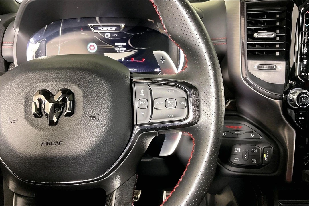 2023 Ram 1500 TRX 1st Gen - Image 18 of 31