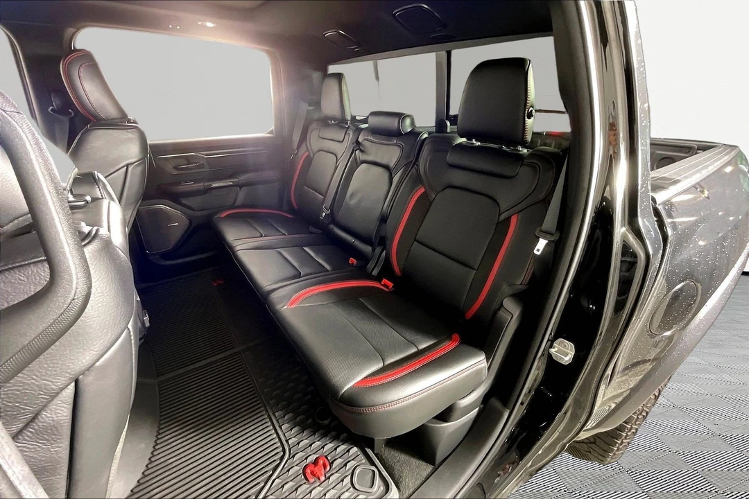 2023 Ram 1500 TRX 1st Gen - Image 25 of 31