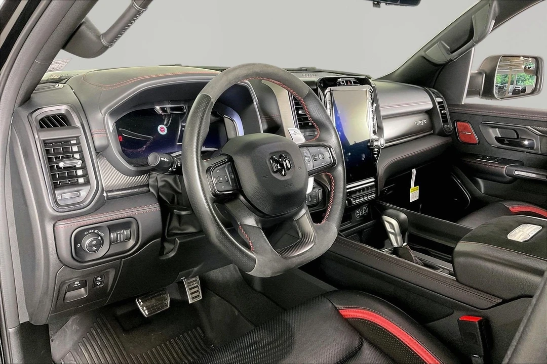 2023 Ram 1500 TRX 1st Gen - Image 12 of 31