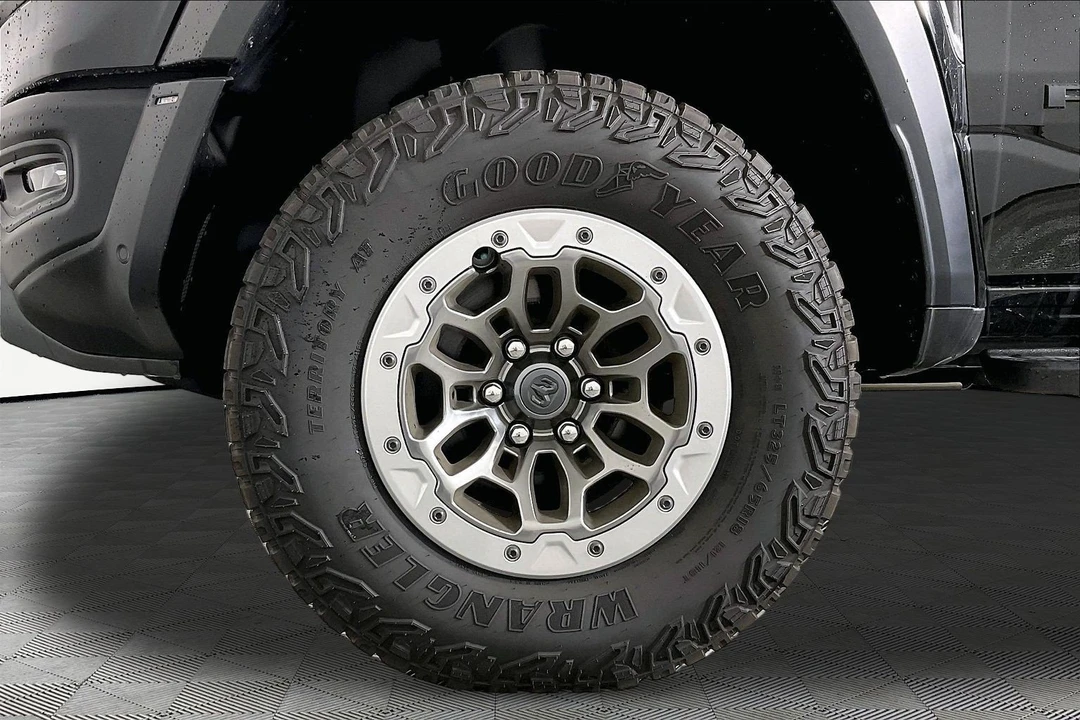 2023 Ram 1500 TRX 1st Gen - Image 11 of 31