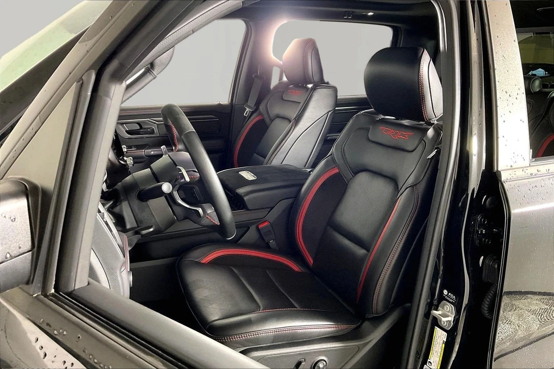 2023 Ram 1500 TRX 1st Gen - Image 24 of 31