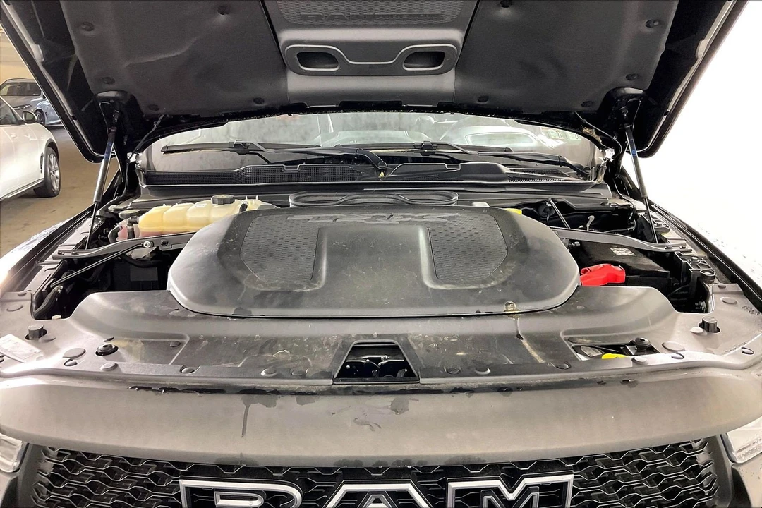 2023 Ram 1500 TRX 1st Gen - Image 27 of 31
