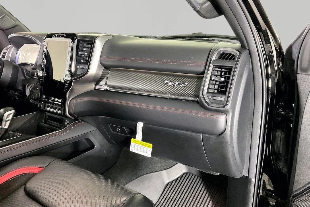 2023 Ram 1500 TRX 1st Gen - Image 15 of 31