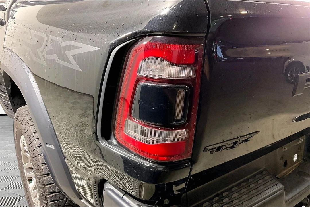 2023 Ram 1500 TRX 1st Gen - Image 31 of 31
