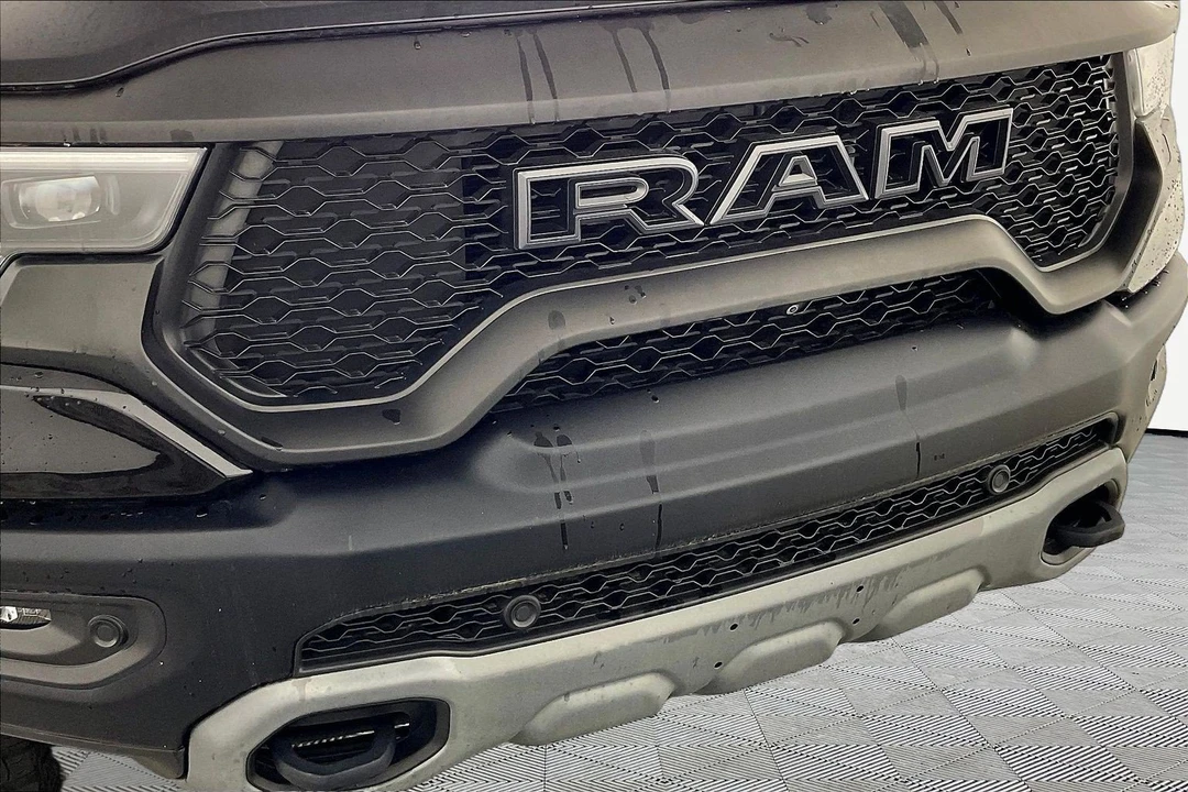 2023 Ram 1500 TRX 1st Gen - Image 29 of 31
