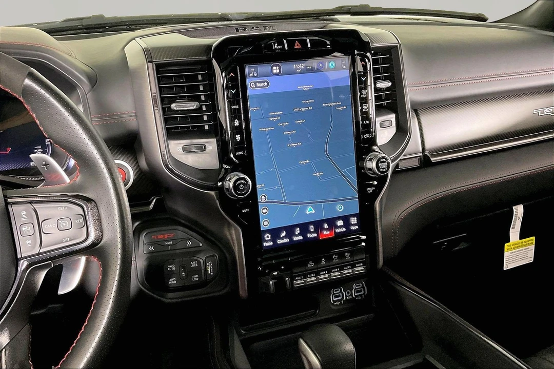 2023 Ram 1500 TRX 1st Gen - Image 9 of 31