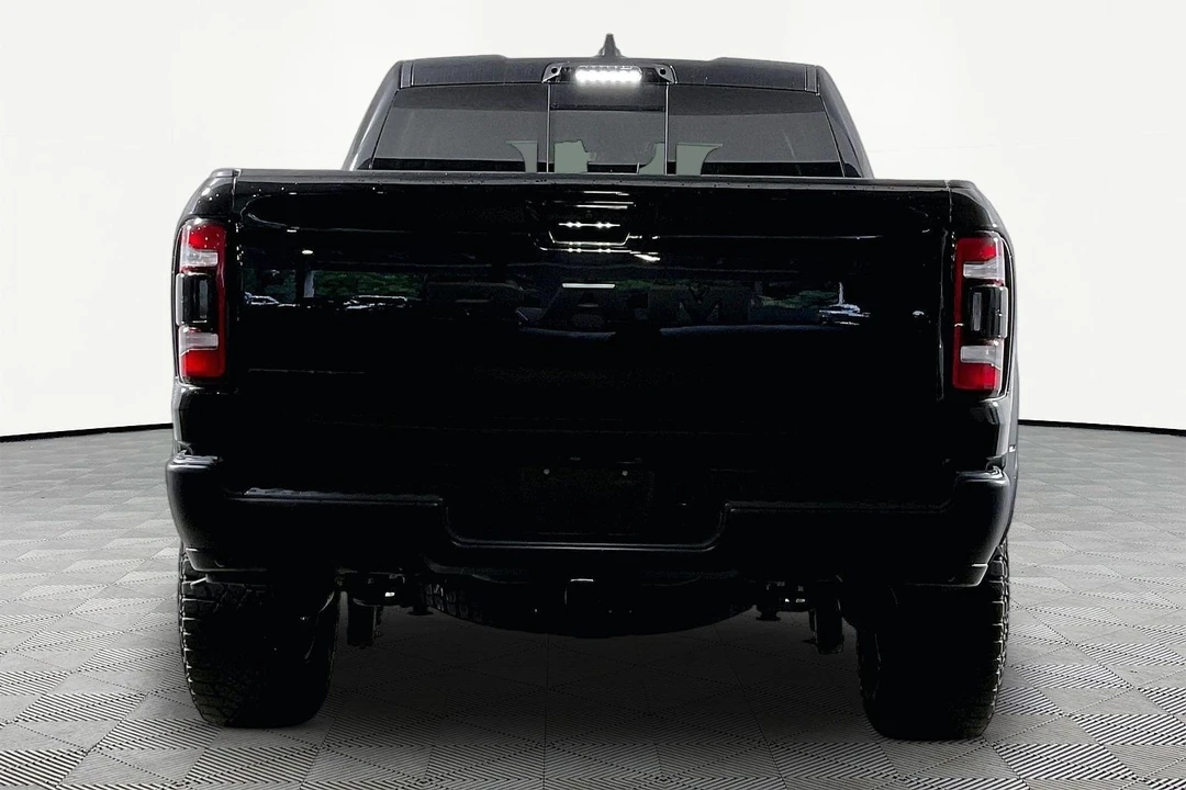 2023 Ram 1500 TRX 1st Gen - Image 6 of 31