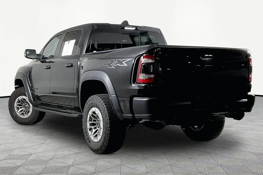 2023 Ram 1500 TRX 1st Gen - Image 5 of 31