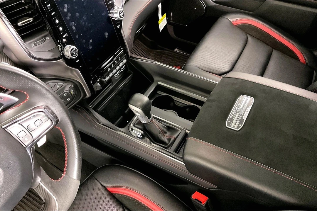 2023 Ram 1500 TRX 1st Gen - Image 13 of 31