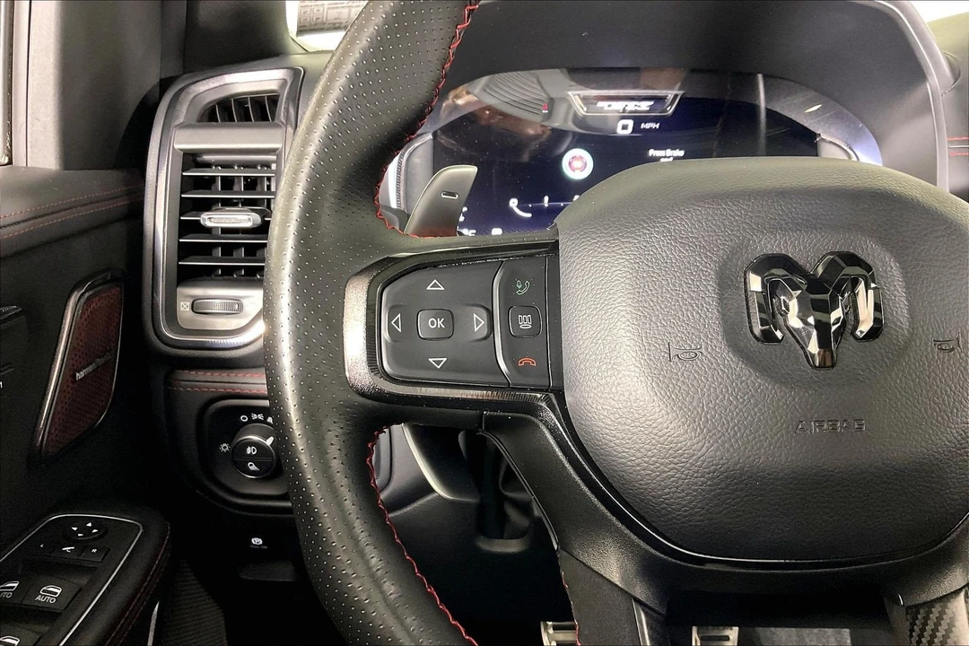 2023 Ram 1500 TRX 1st Gen - Image 17 of 31