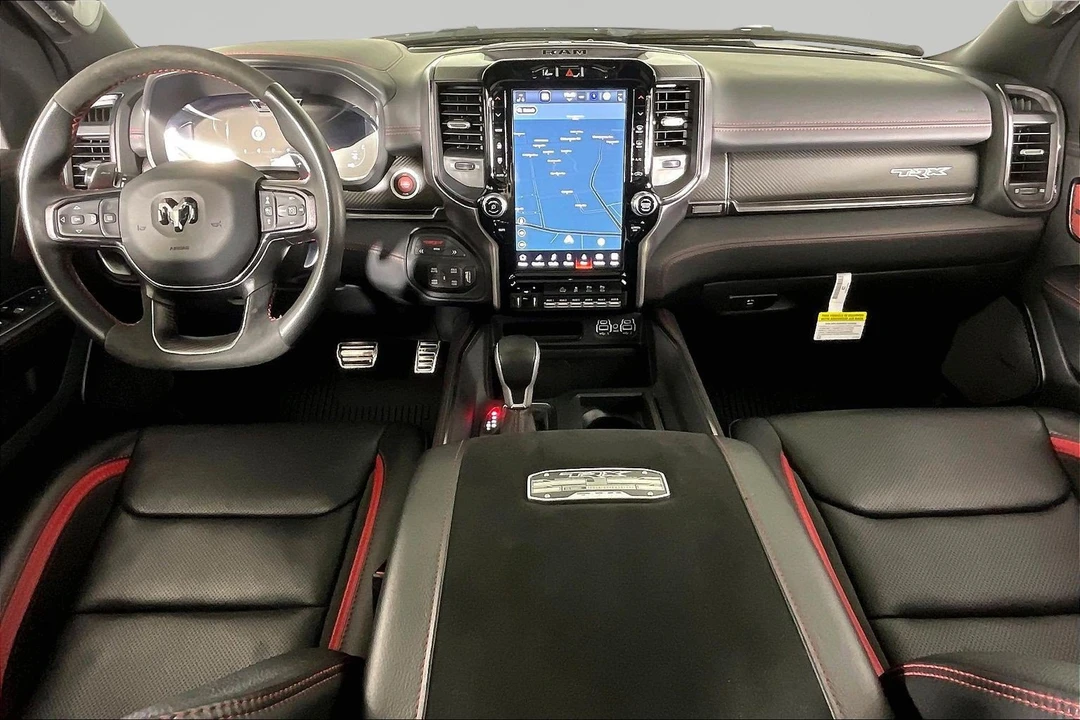 2023 Ram 1500 TRX 1st Gen - Image 14 of 31