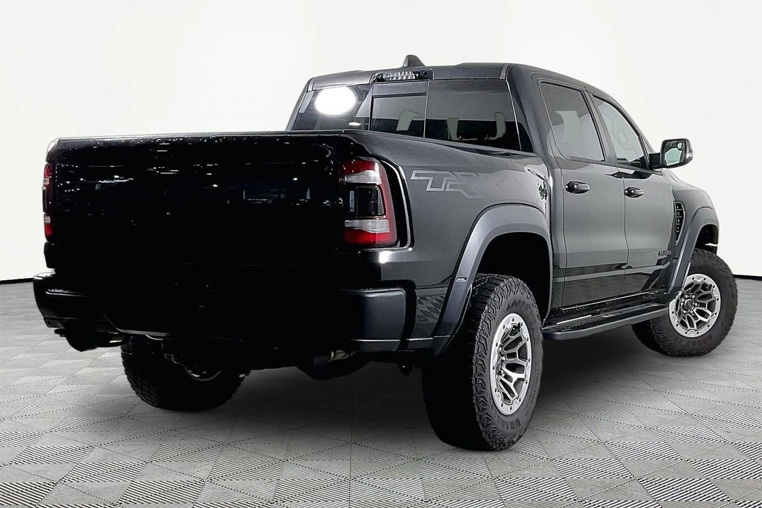 2023 Ram 1500 TRX 1st Gen - Image 7 of 31