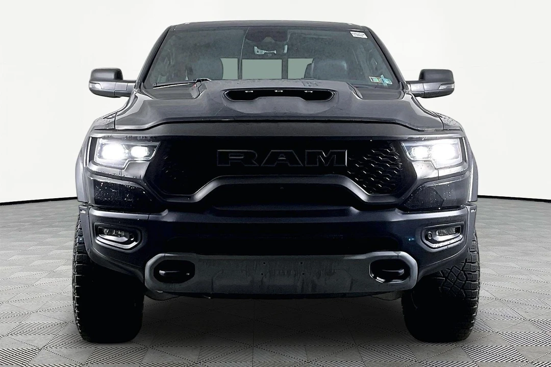 2023 Ram 1500 TRX 1st Gen - Image 2 of 31