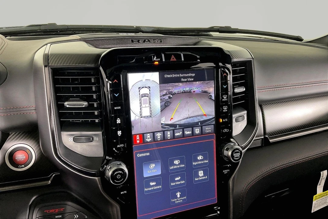 2023 Ram 1500 TRX 1st Gen - Image 20 of 31