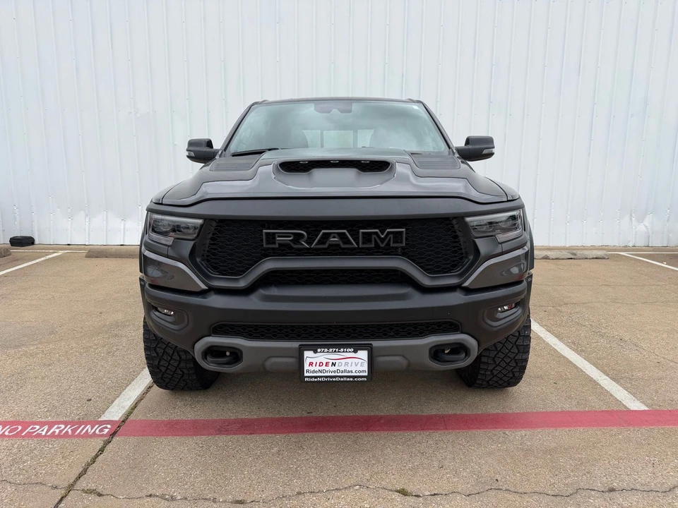 2023 Ram 1500 TRX 1st Gen - Image 11 of 26
