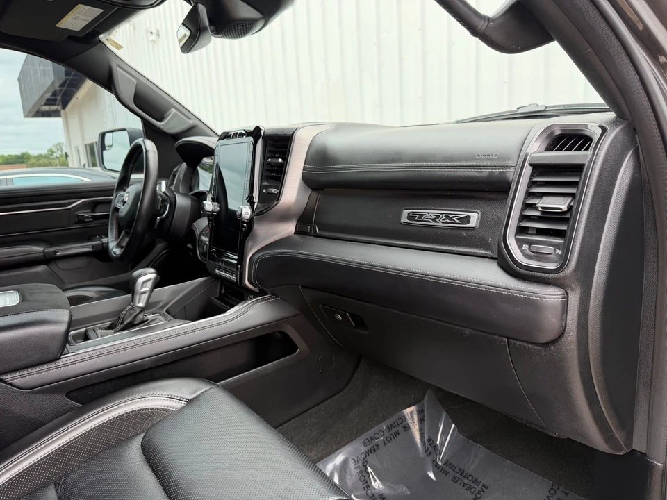 2023 Ram 1500 TRX 1st Gen - Image 19 of 26