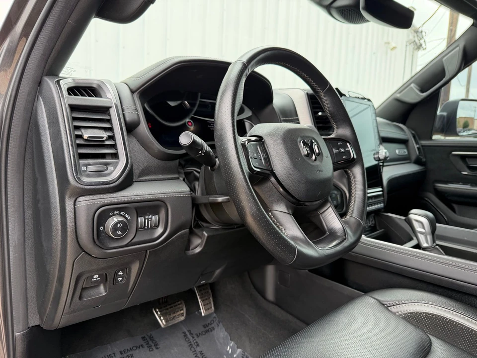 2023 Ram 1500 TRX 1st Gen - Image 18 of 26