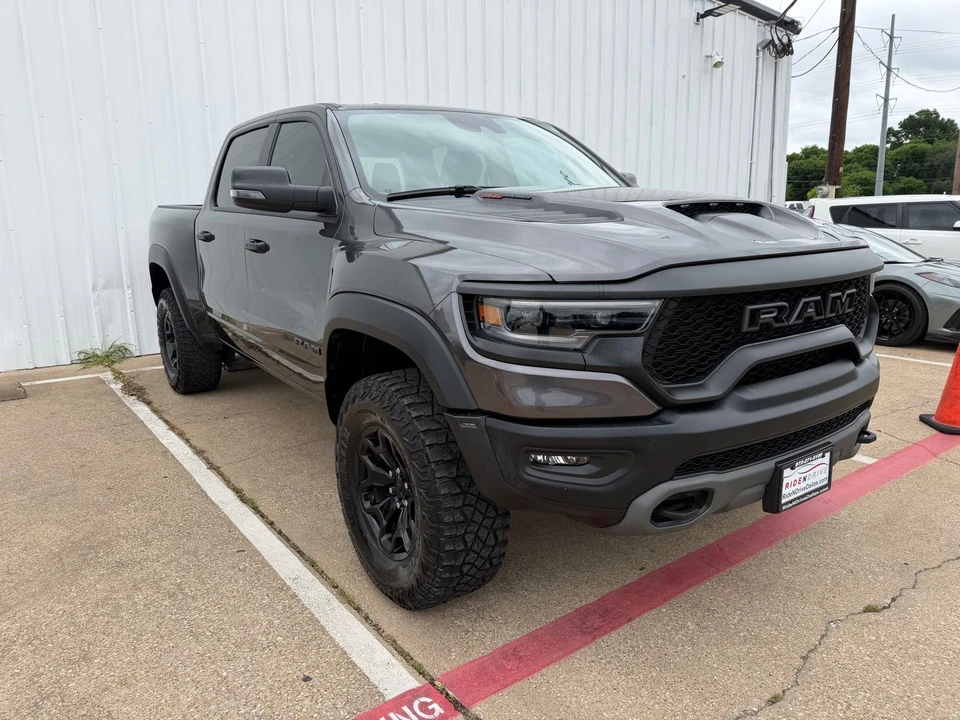 2023 Ram 1500 TRX 1st Gen - Image 10 of 26