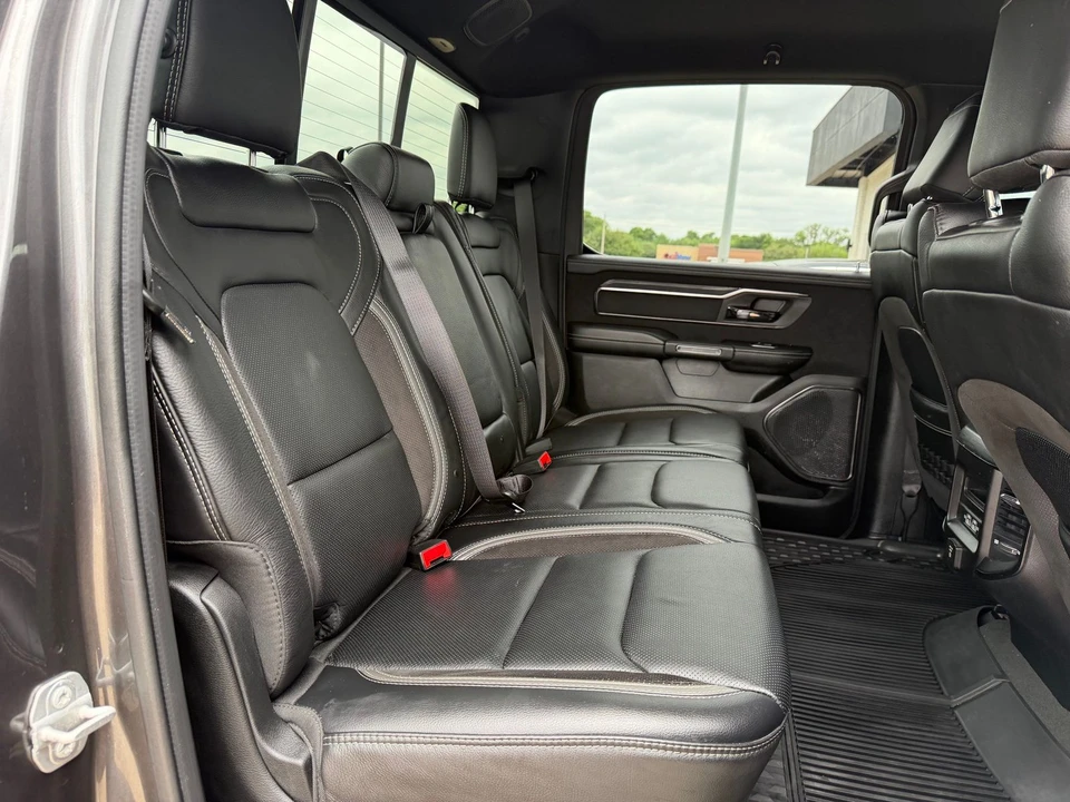 2023 Ram 1500 TRX 1st Gen - Image 24 of 26