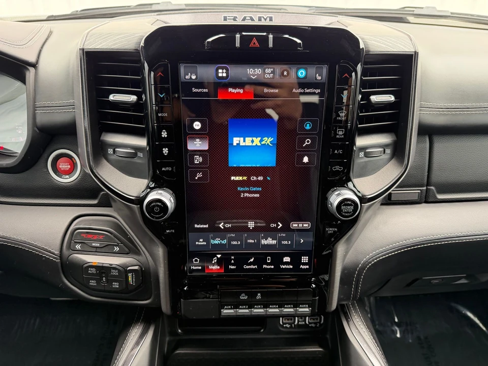 2023 Ram 1500 TRX 1st Gen - Image 16 of 26