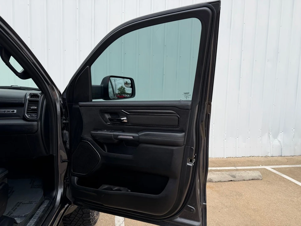 2023 Ram 1500 TRX 1st Gen - Image 25 of 26