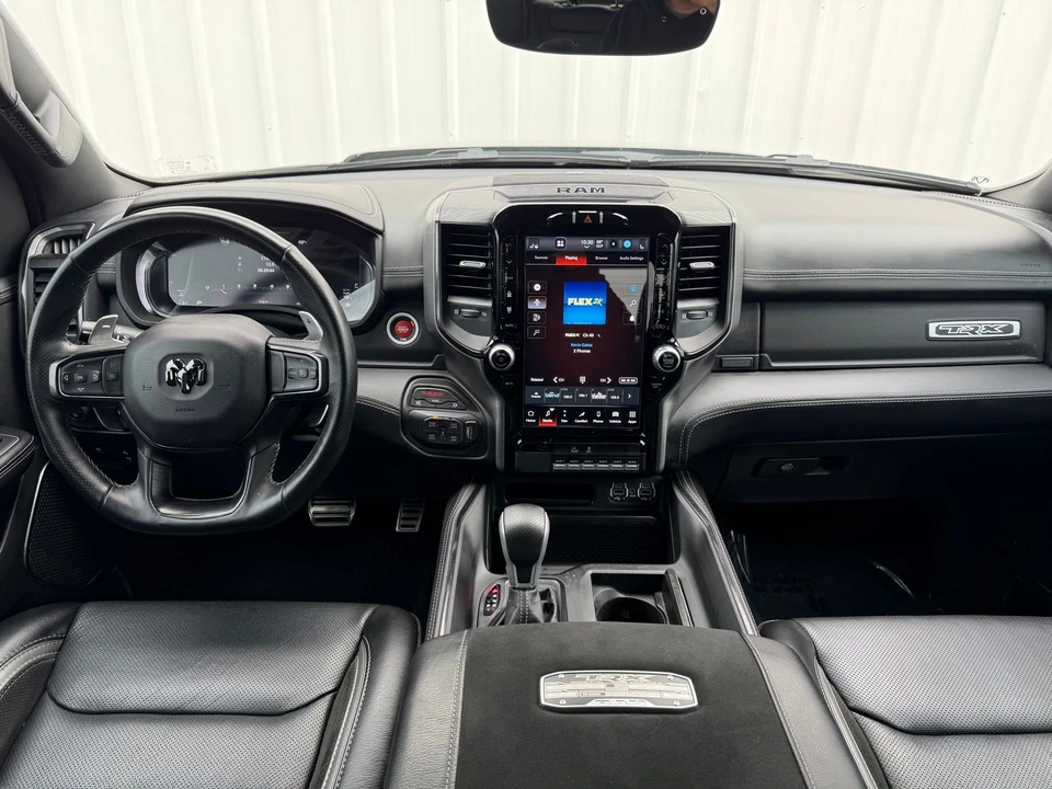 2023 Ram 1500 TRX 1st Gen - Image 13 of 26