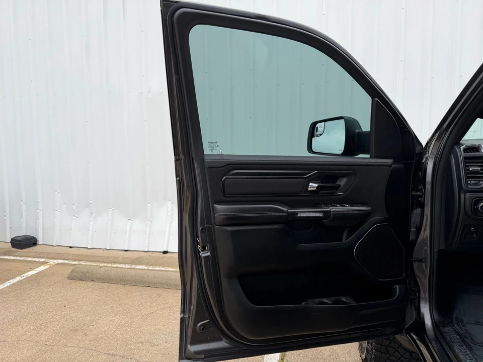 2023 Ram 1500 TRX 1st Gen - Image 22 of 26