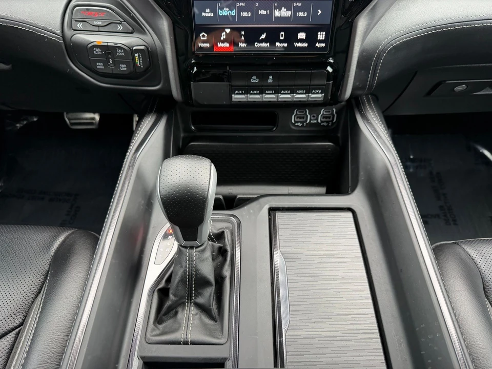 2023 Ram 1500 TRX 1st Gen - Image 17 of 26