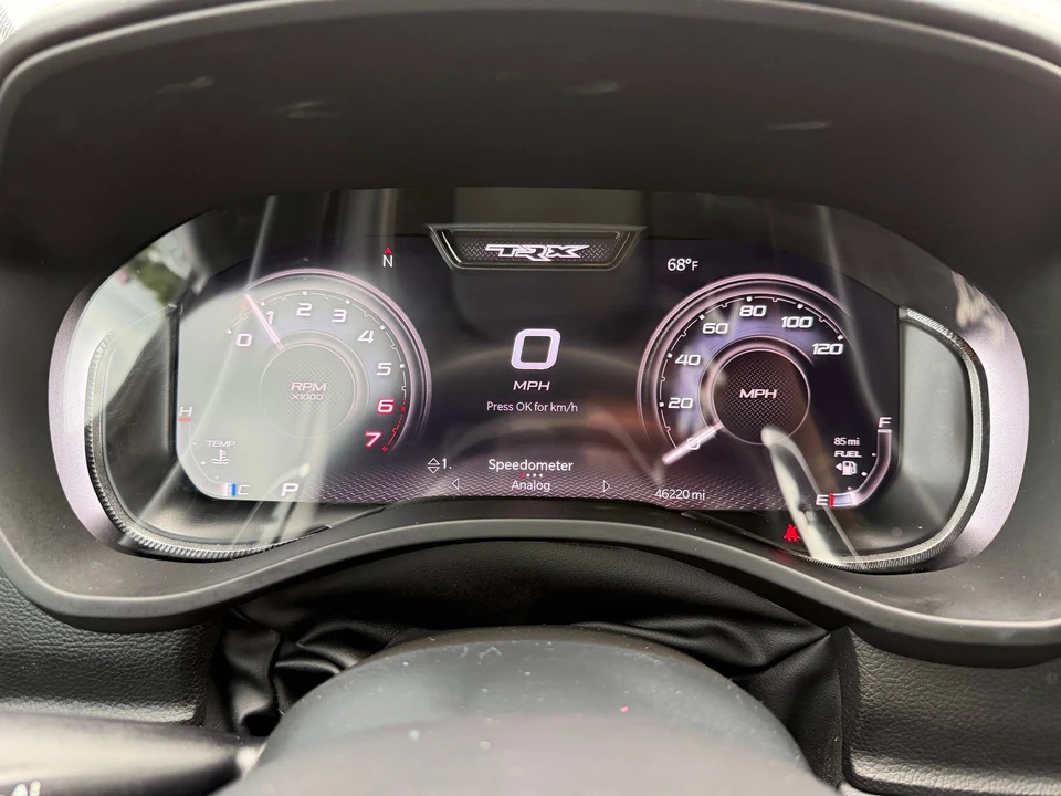 2023 Ram 1500 TRX 1st Gen - Image 15 of 26