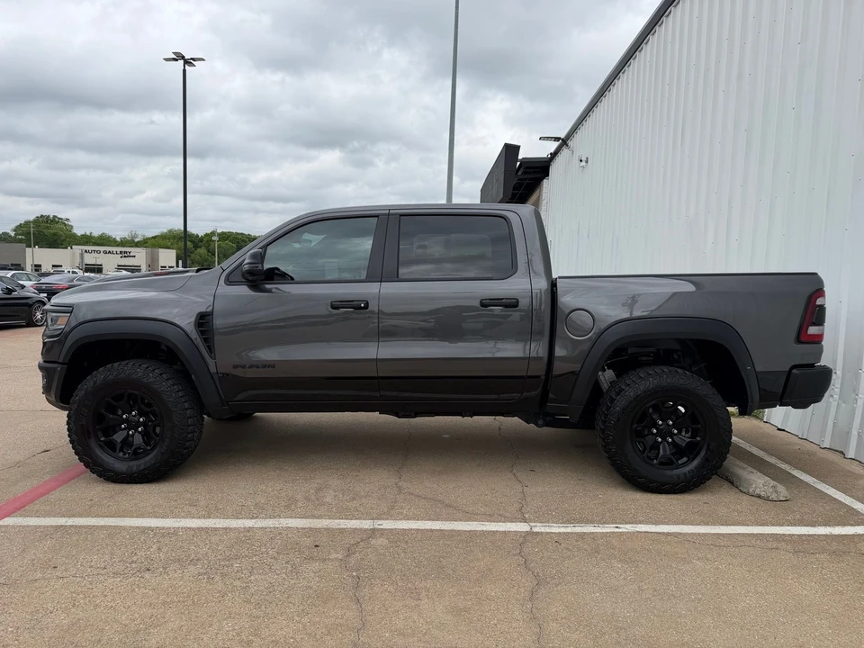 2023 Ram 1500 TRX 1st Gen - Image 4 of 26