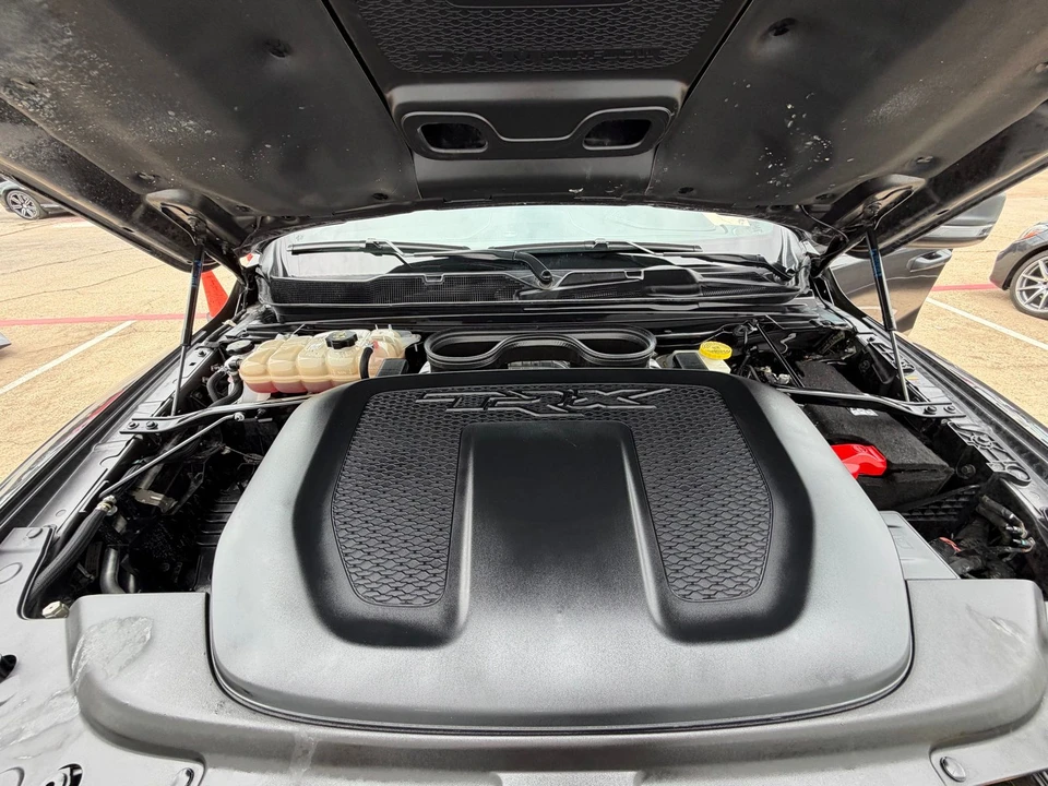 2023 Ram 1500 TRX 1st Gen - Image 26 of 26