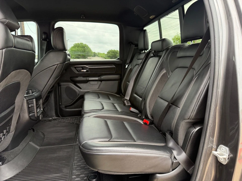 2023 Ram 1500 TRX 1st Gen - Image 23 of 26