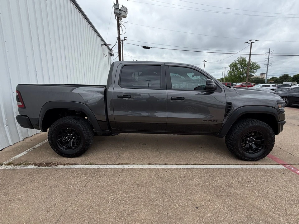 2023 Ram 1500 TRX 1st Gen - Image 9 of 26