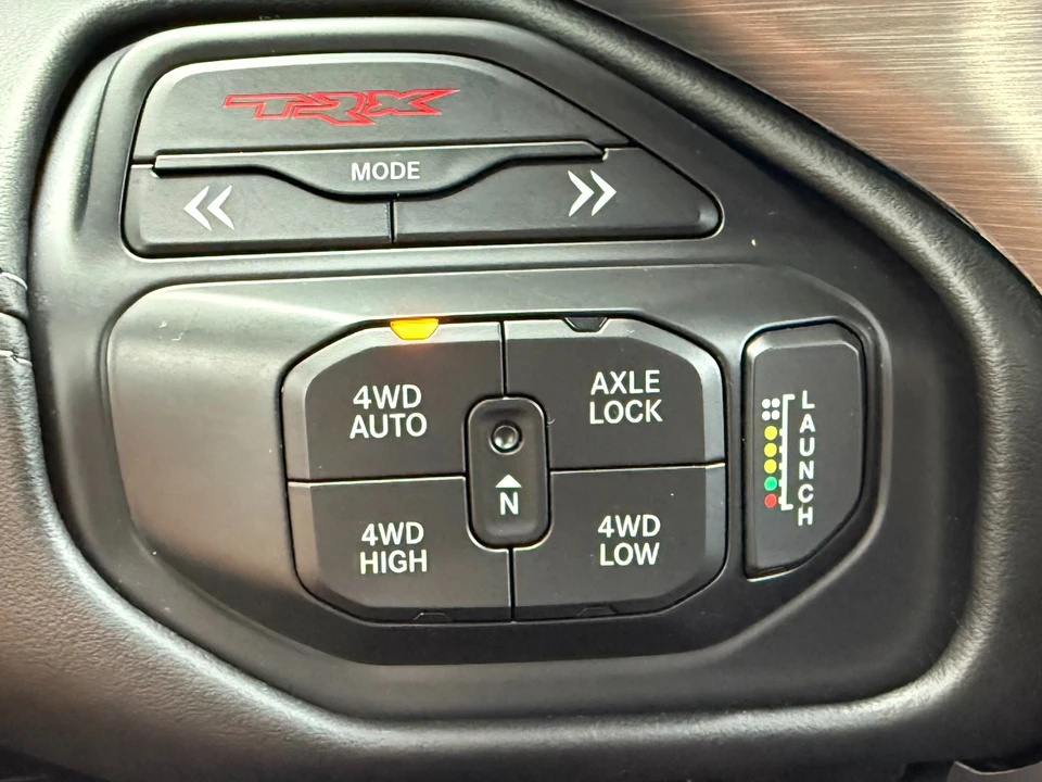 2023 Ram 1500 TRX 1st Gen - Image 30 of 31