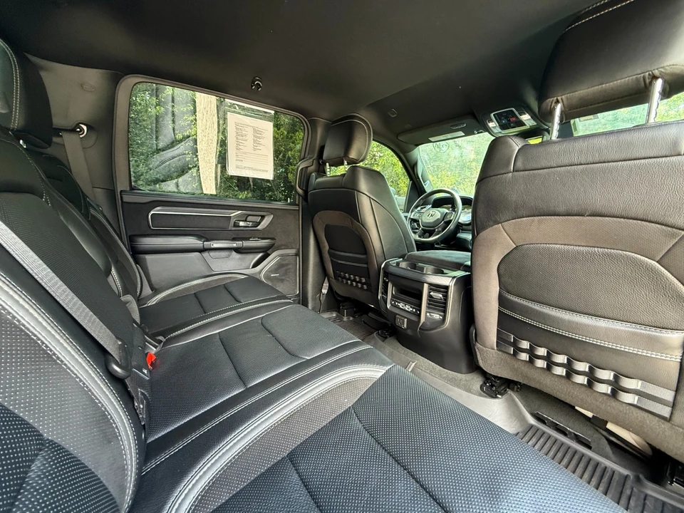 2023 Ram 1500 TRX 1st Gen - Image 23 of 31